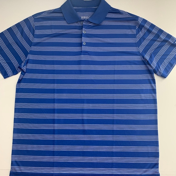 Nike Other - Nike Tour Performance Golf Polo Men's Size XL